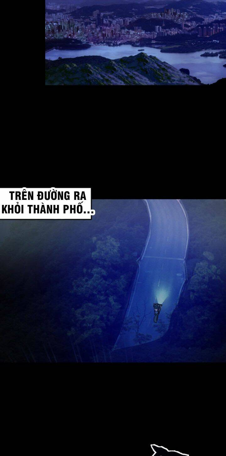 Các Nàng Nói Ta Là Vua Tương Lai: Chapter 8