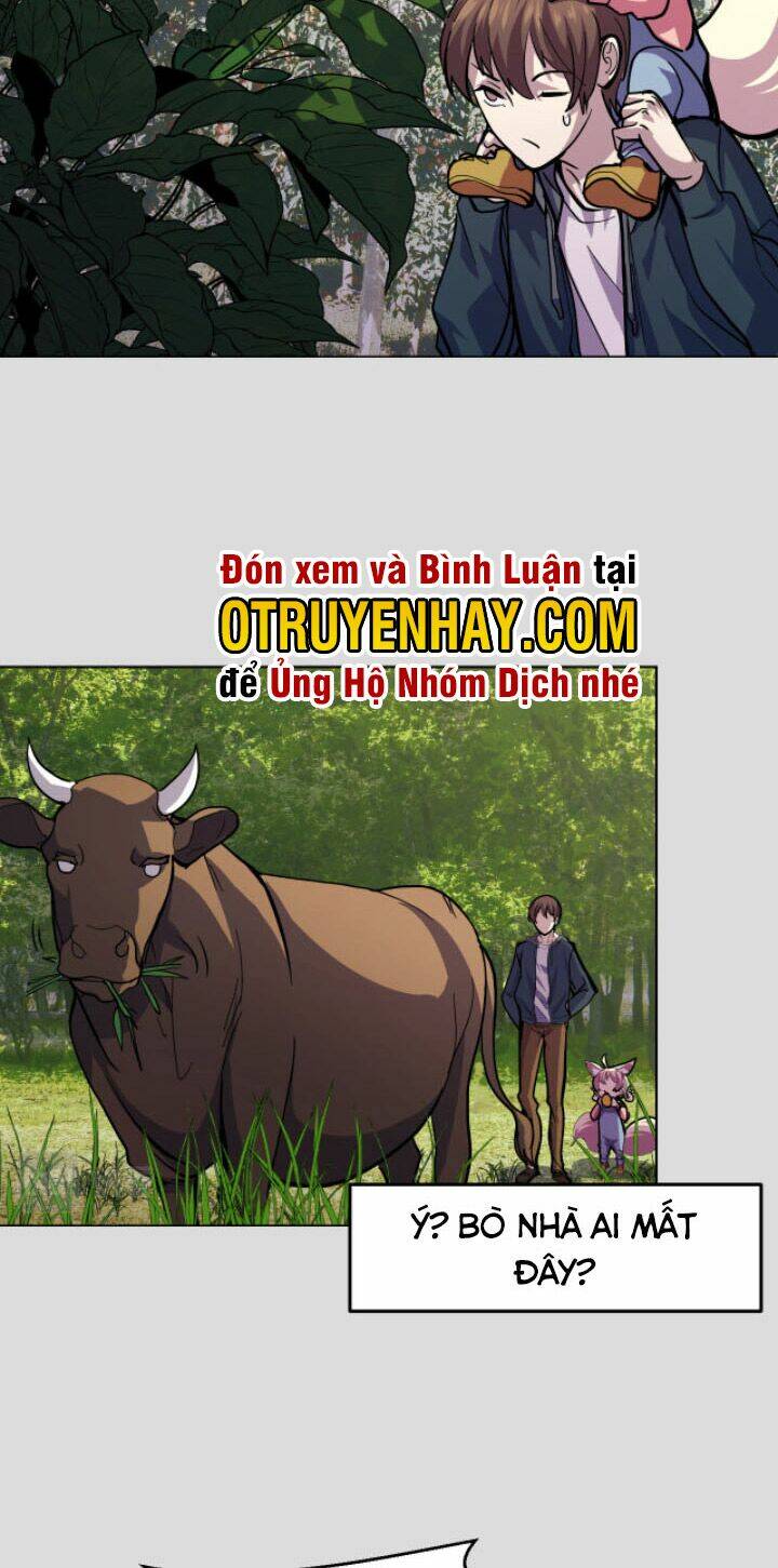 Các Nàng Nói Ta Là Vua Tương Lai: Chapter 8