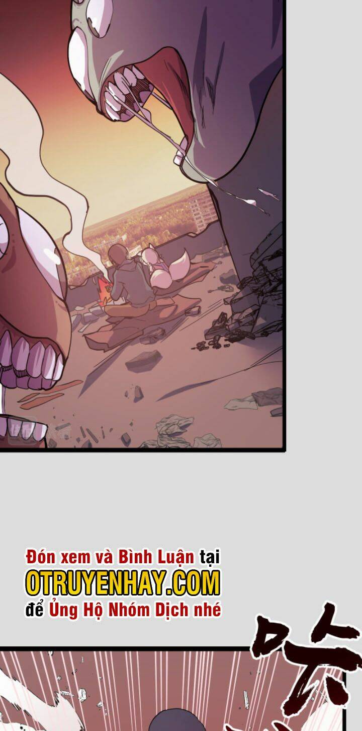 Các Nàng Nói Ta Là Vua Tương Lai: Chapter 8