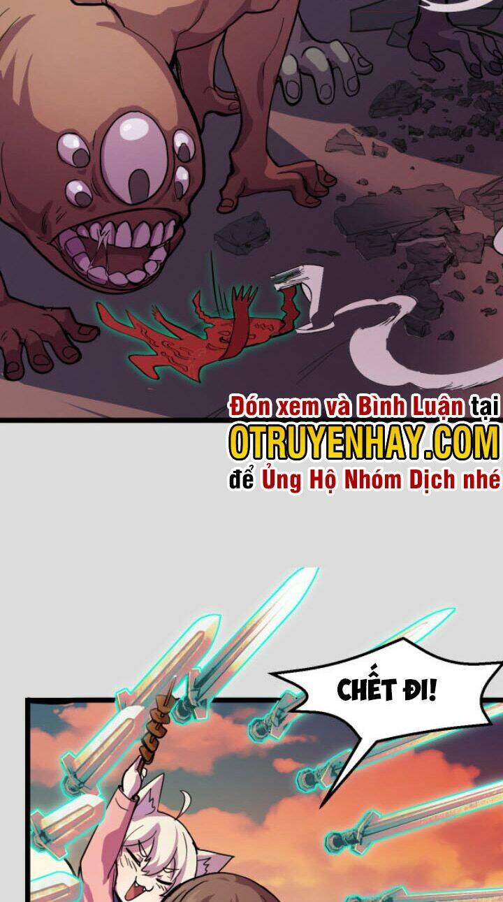 Các Nàng Nói Ta Là Vua Tương Lai: Chapter 8