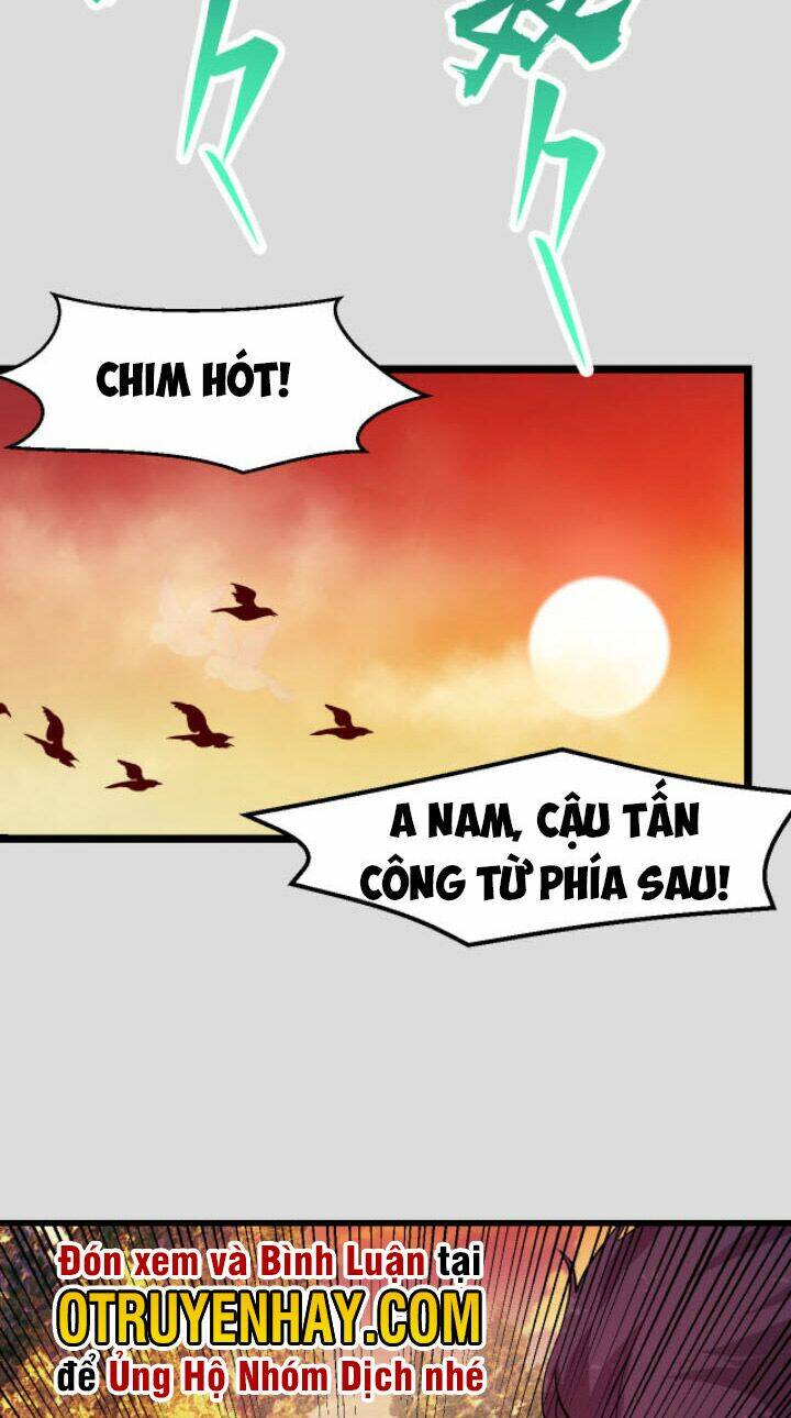 Các Nàng Nói Ta Là Vua Tương Lai: Chapter 8