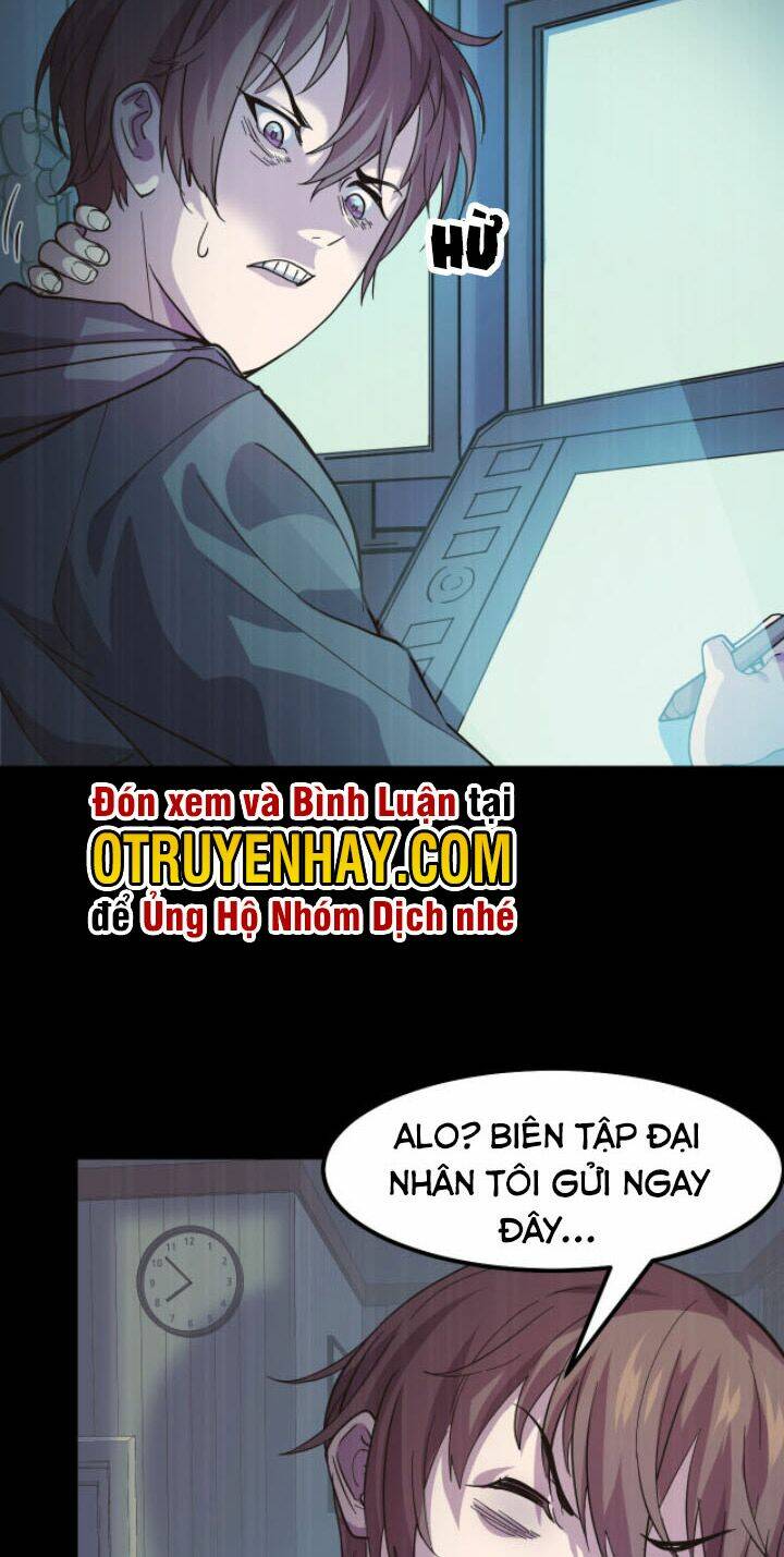 Các Nàng Nói Ta Là Vua Tương Lai: Chapter 8