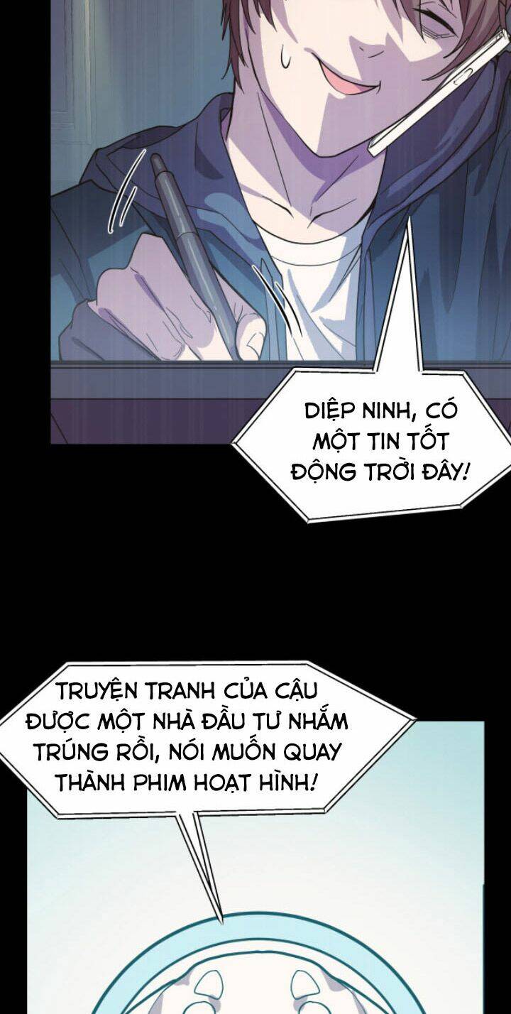 Các Nàng Nói Ta Là Vua Tương Lai: Chapter 8