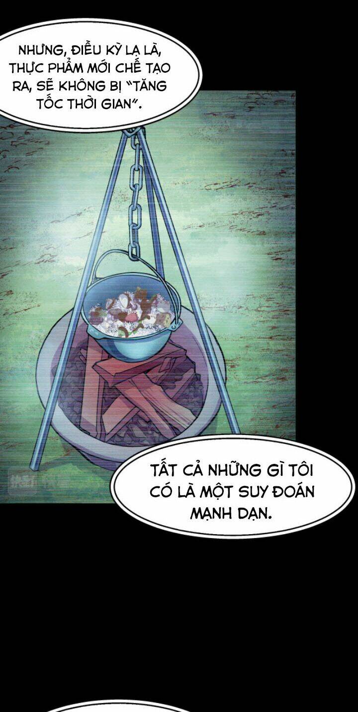 Các Nàng Nói Ta Là Vua Tương Lai: Chapter 9