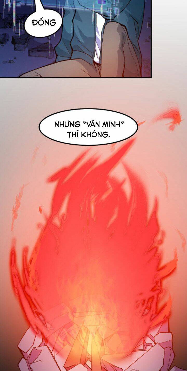 Các Nàng Nói Ta Là Vua Tương Lai: Chapter 9