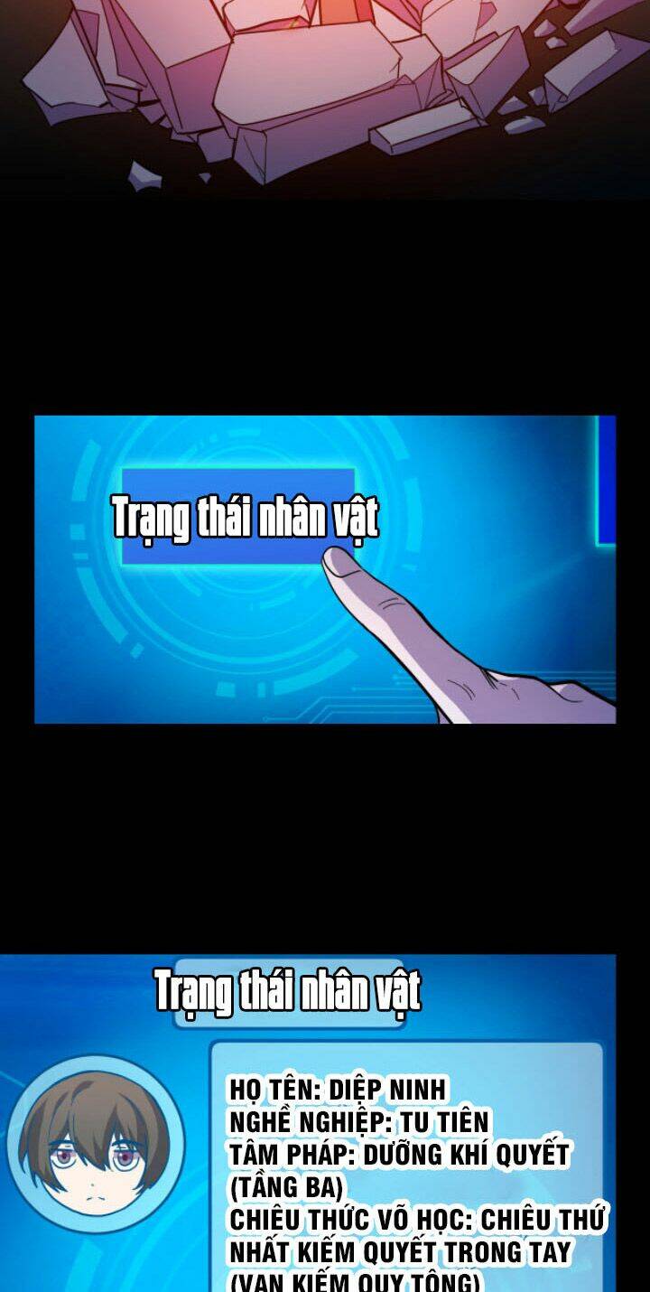 Các Nàng Nói Ta Là Vua Tương Lai: Chapter 9