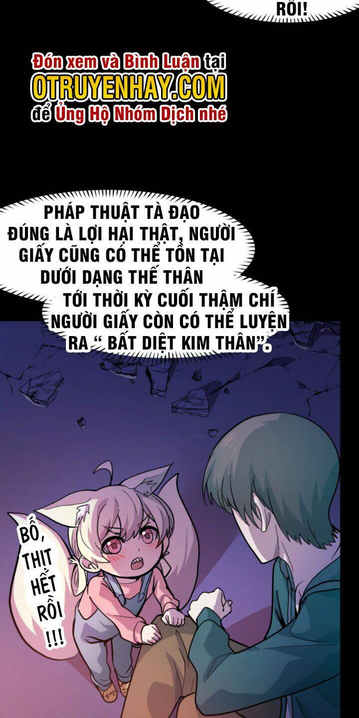 Các Nàng Nói Ta Là Vua Tương Lai: Chapter 9