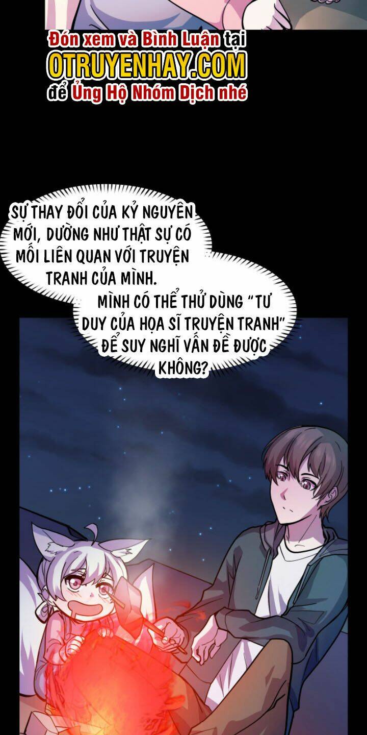 Các Nàng Nói Ta Là Vua Tương Lai: Chapter 9