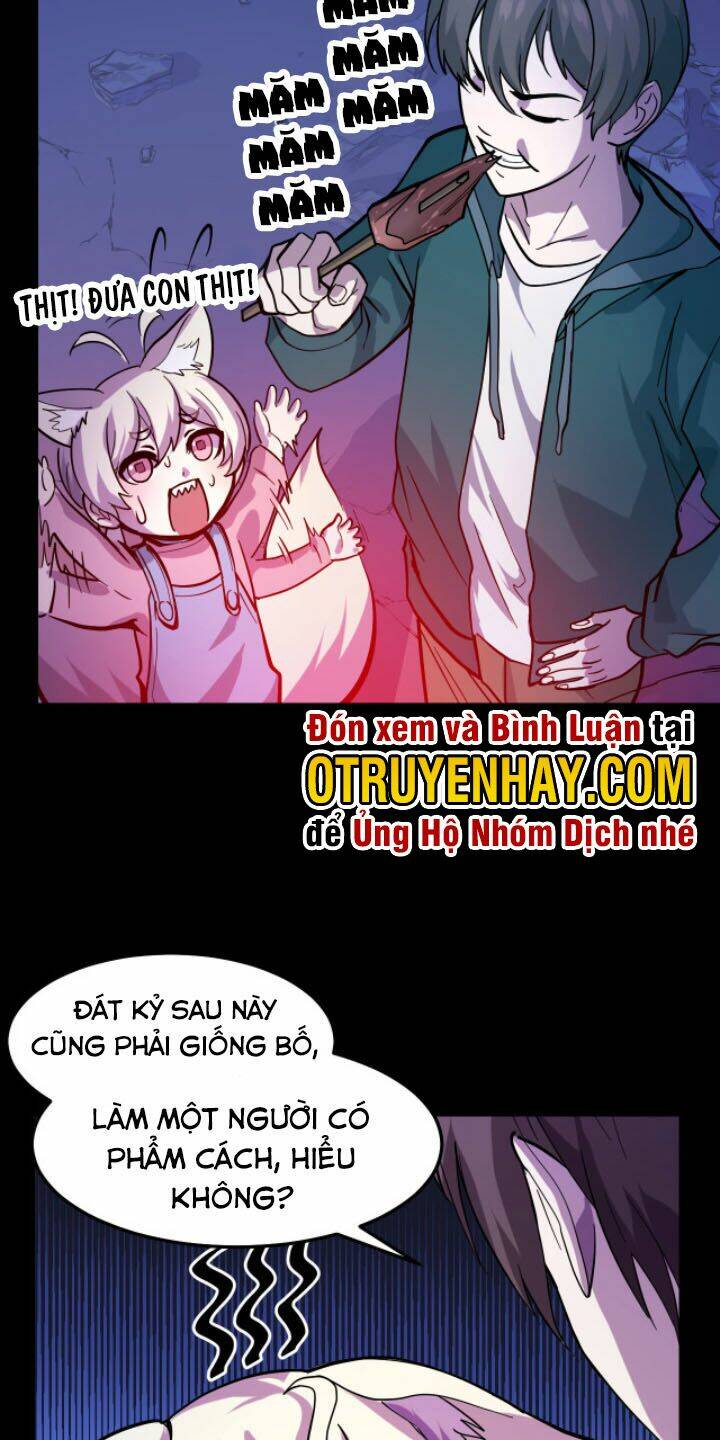 Các Nàng Nói Ta Là Vua Tương Lai: Chapter 9
