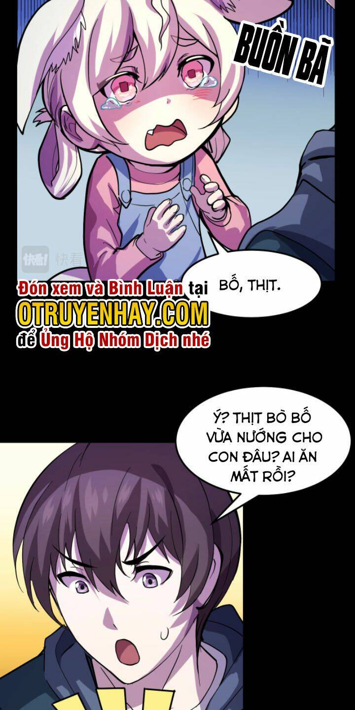 Các Nàng Nói Ta Là Vua Tương Lai: Chapter 9