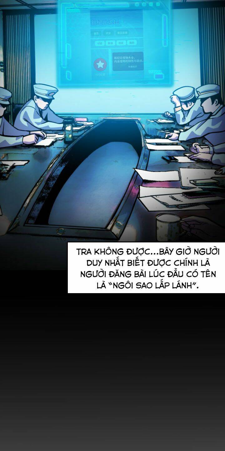 Các Nàng Nói Ta Là Vua Tương Lai: Chapter 9