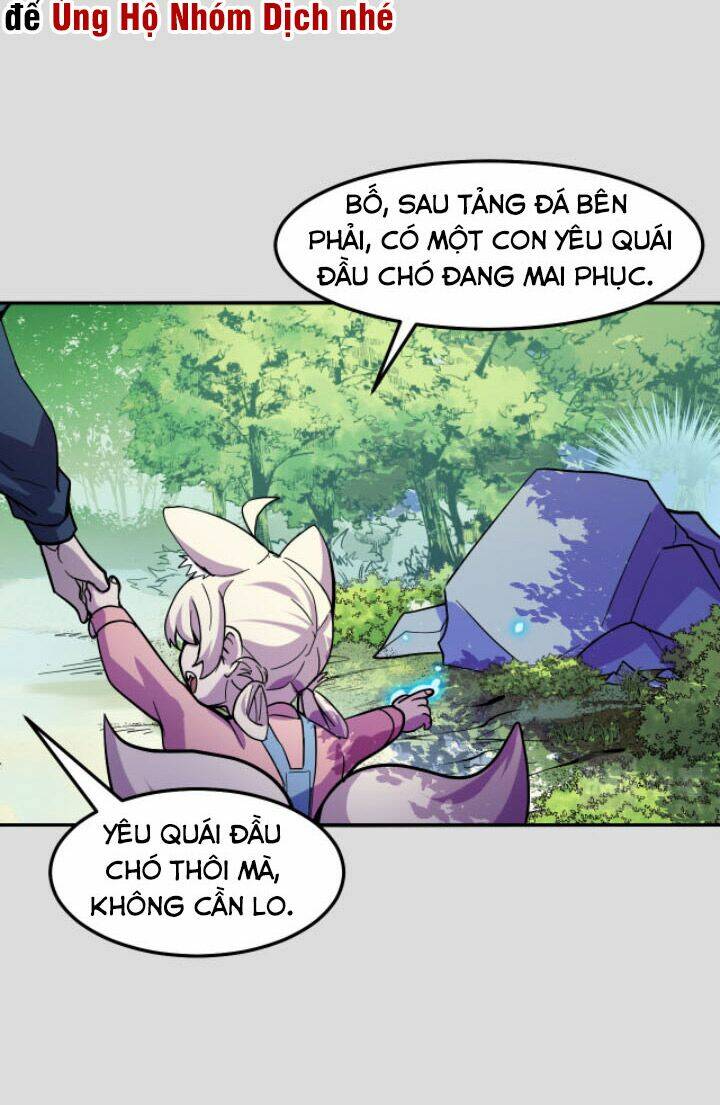 Các Nàng Nói Ta Là Vua Tương Lai: Chapter 9