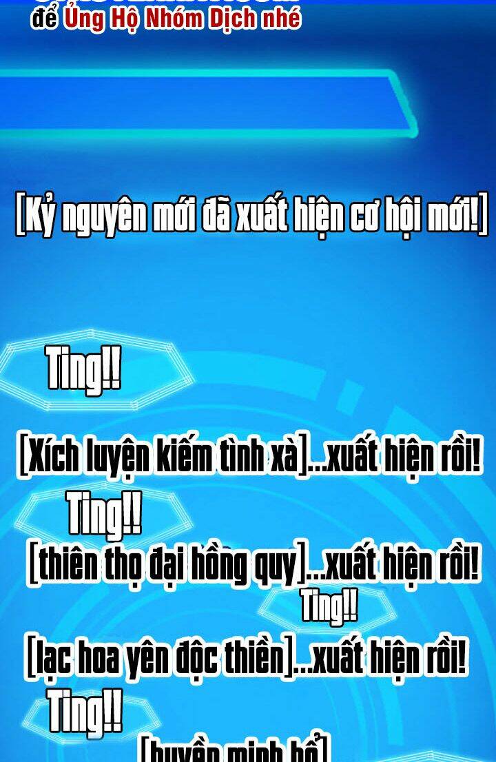 Các Nàng Nói Ta Là Vua Tương Lai: Chapter 9