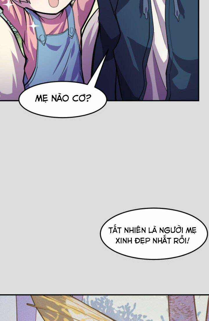 Các Nàng Nói Ta Là Vua Tương Lai: Chapter 9