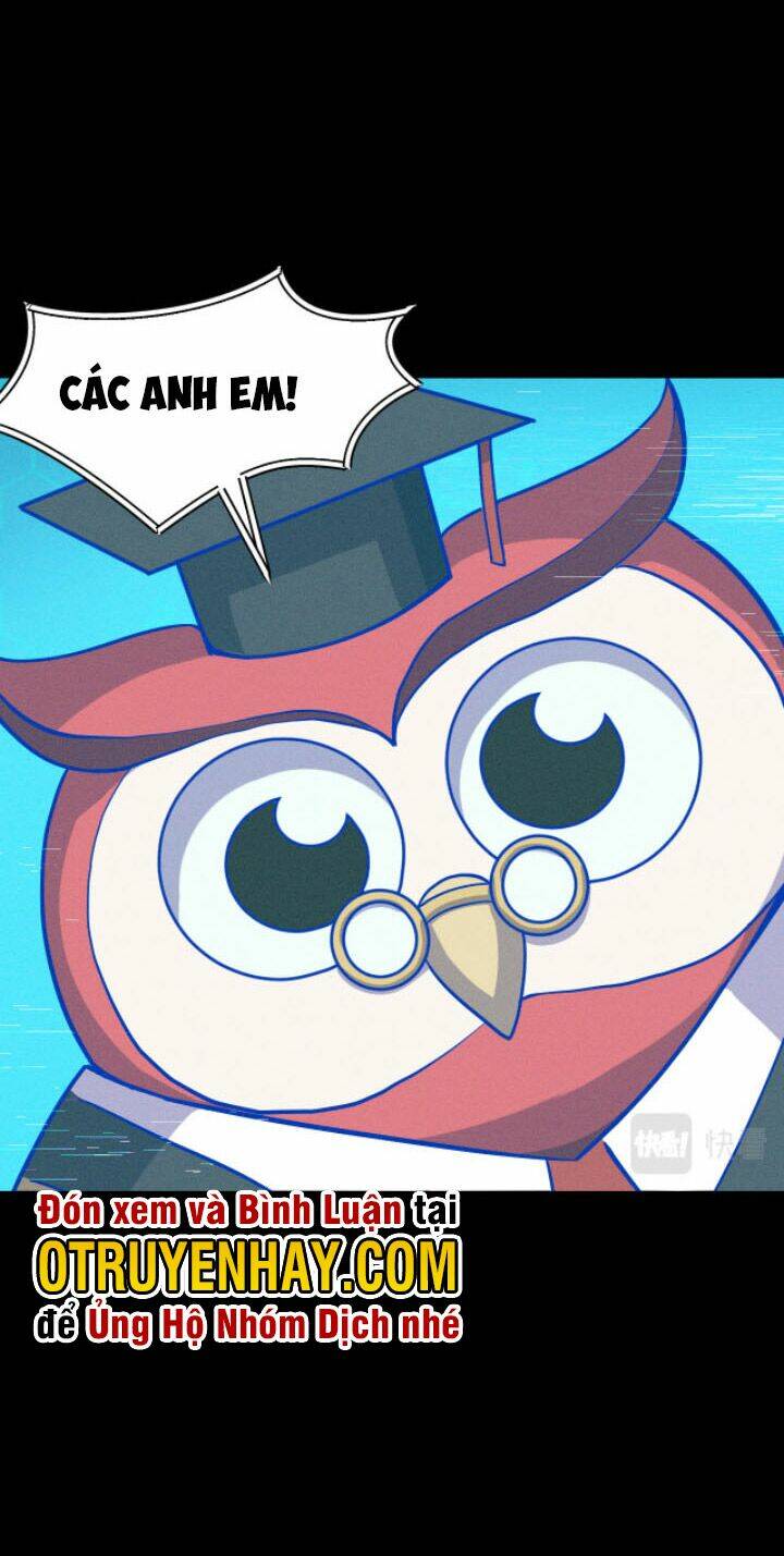 Các Nàng Nói Ta Là Vua Tương Lai: Chapter 9