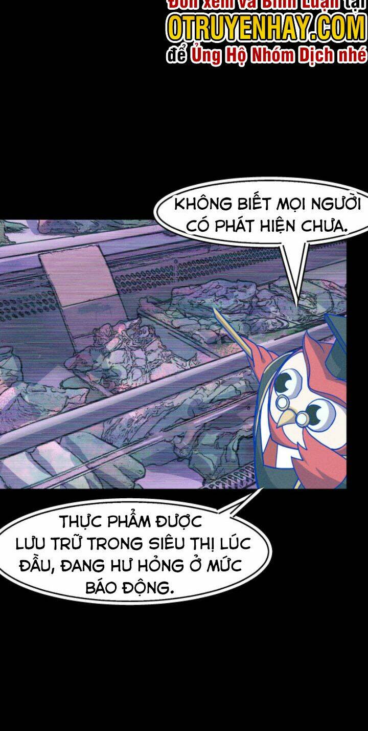 Các Nàng Nói Ta Là Vua Tương Lai: Chapter 9
