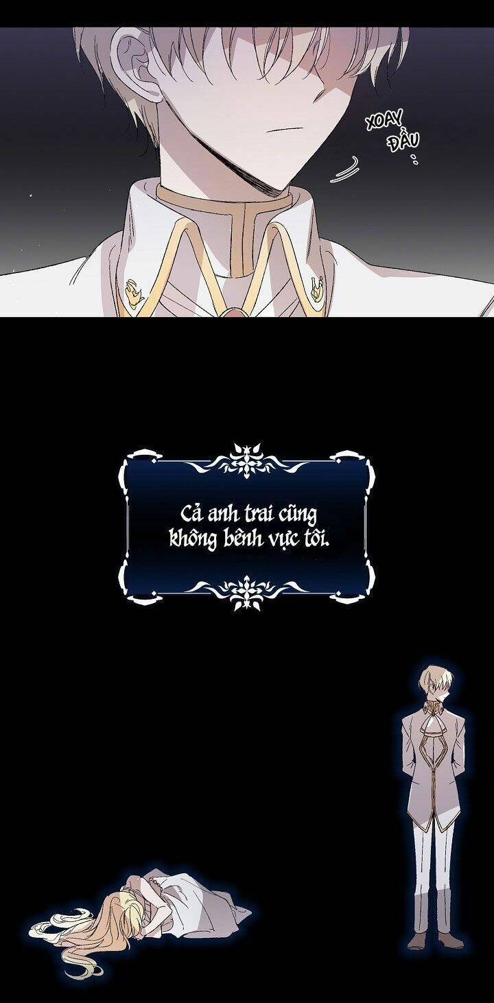 Cách Để Em Bảo Vệ Anh: Chapter 1