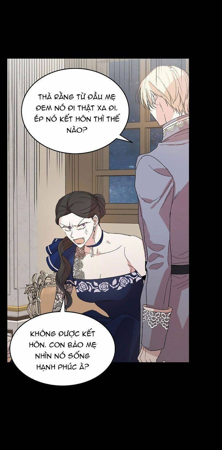 Cách Để Em Bảo Vệ Anh: Chapter 1