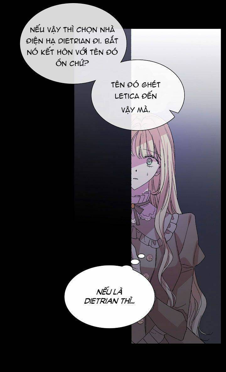 Cách Để Em Bảo Vệ Anh: Chapter 1