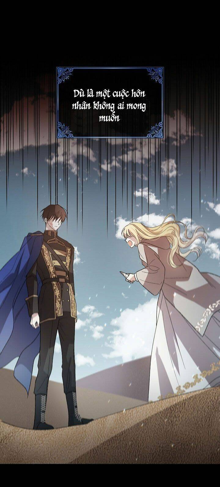 Cách Để Em Bảo Vệ Anh: Chapter 1
