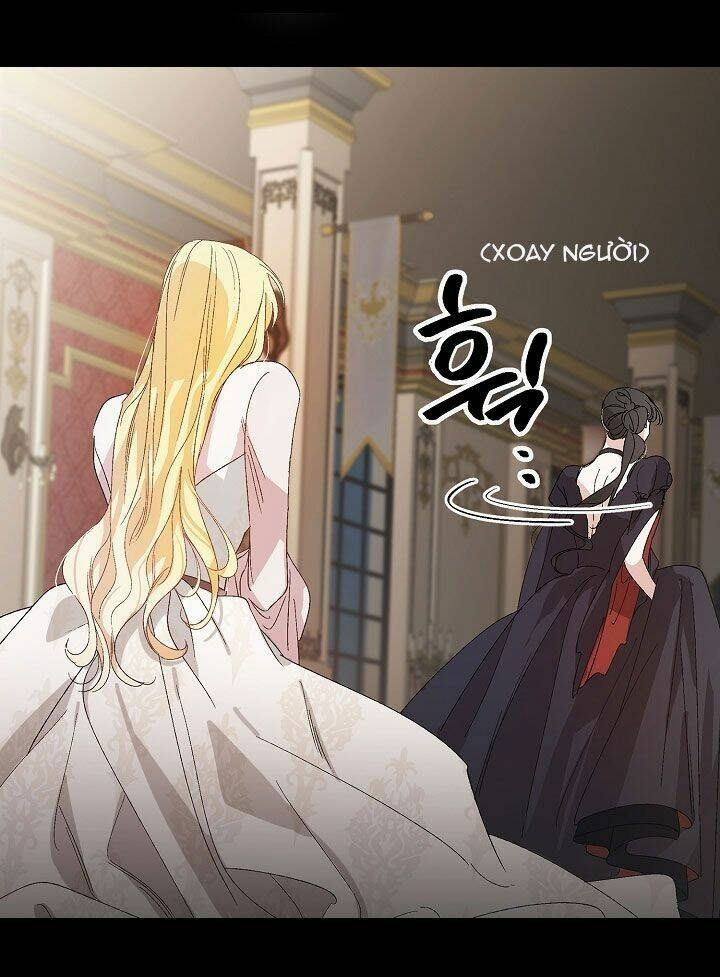 Cách Để Em Bảo Vệ Anh: Chapter 1