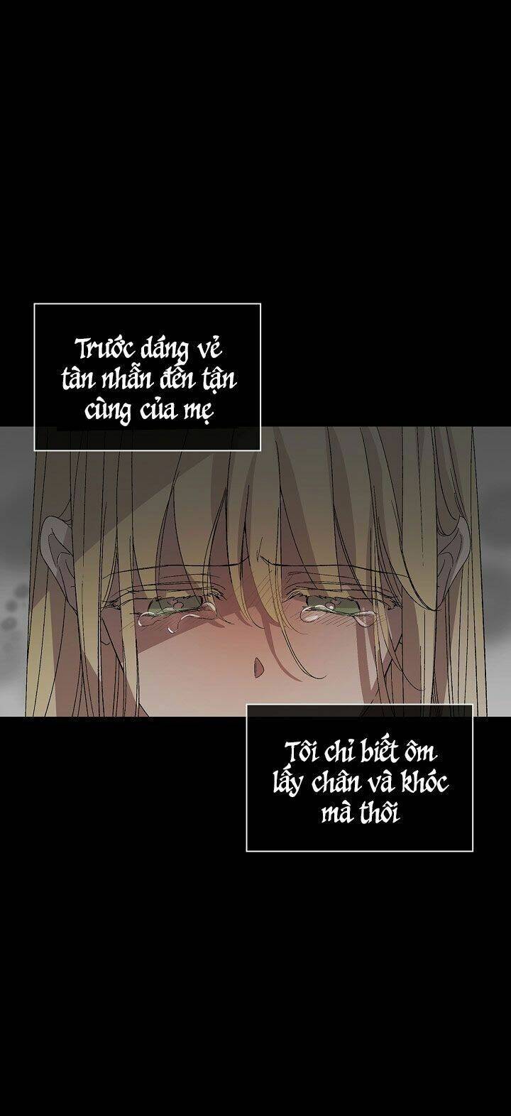 Cách Để Em Bảo Vệ Anh: Chapter 1