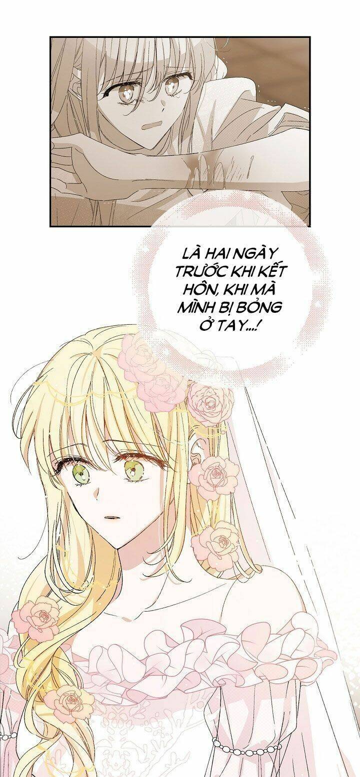 Cách Để Em Bảo Vệ Anh: Chapter 1