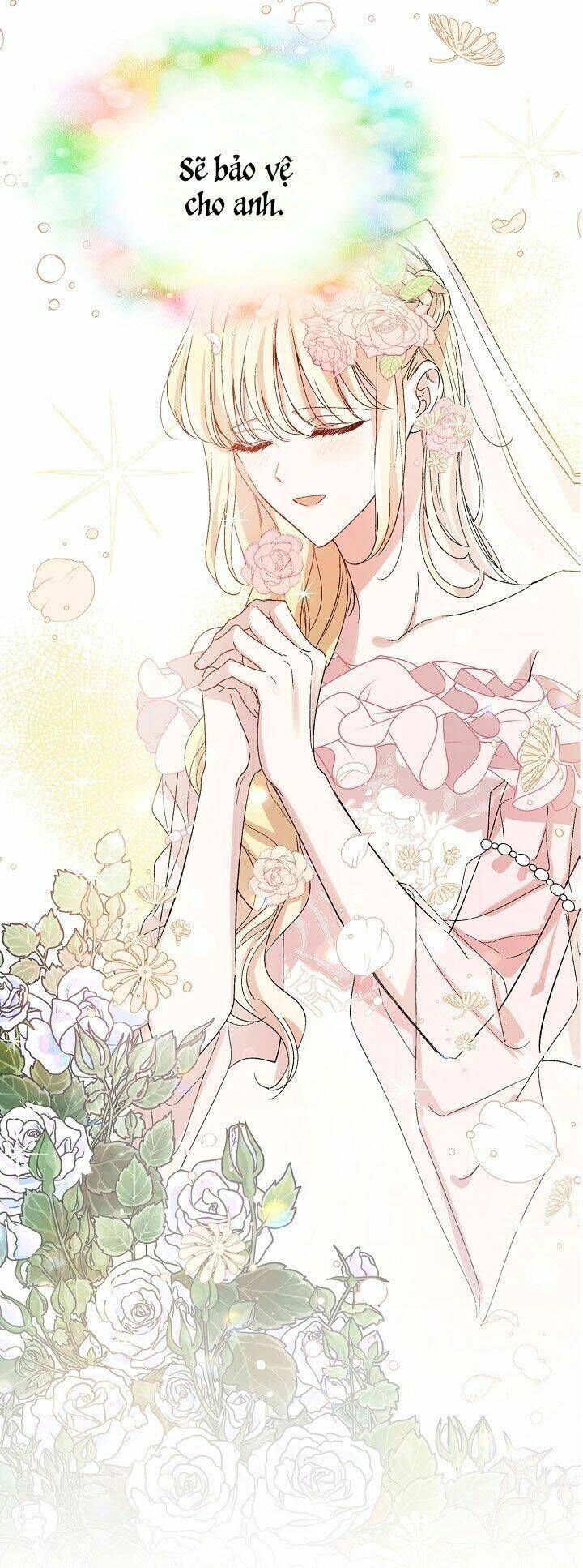 Cách Để Em Bảo Vệ Anh: Chapter 1