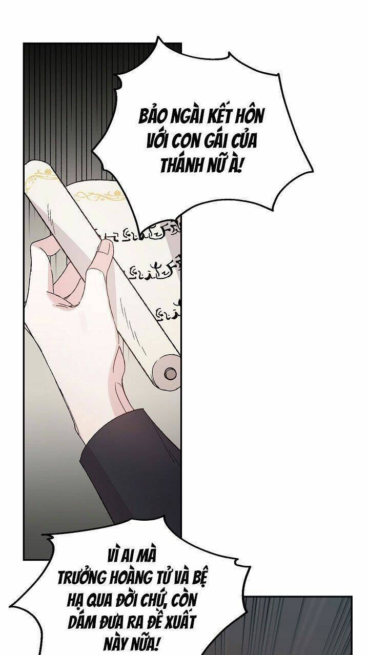 Cách Để Em Bảo Vệ Anh: Chapter 1