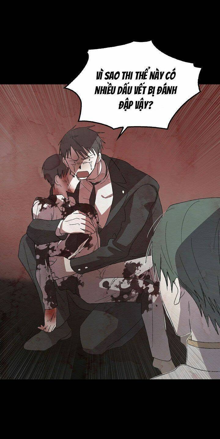 Cách Để Em Bảo Vệ Anh: Chapter 1
