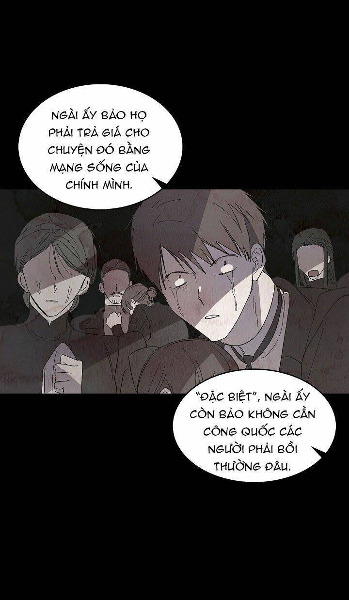 Cách Để Em Bảo Vệ Anh: Chapter 1