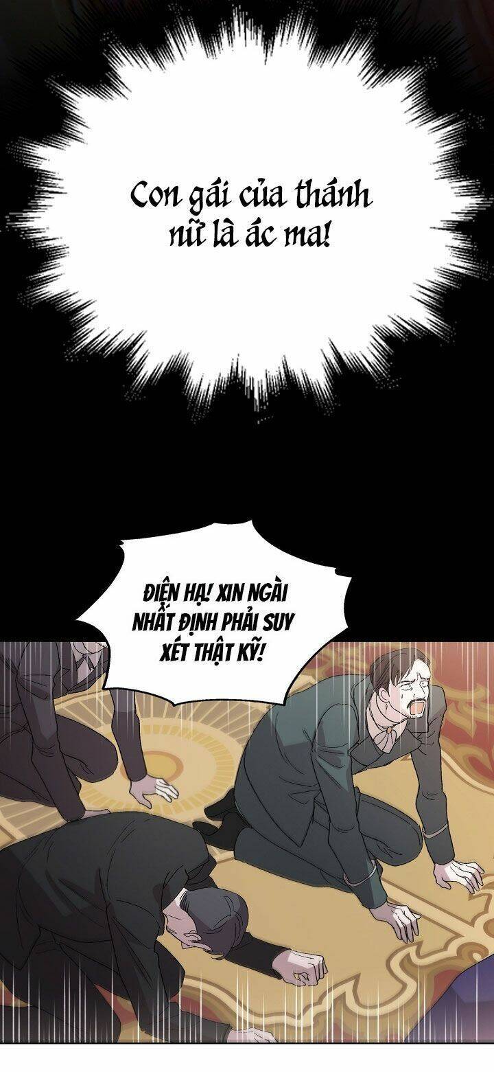 Cách Để Em Bảo Vệ Anh: Chapter 1