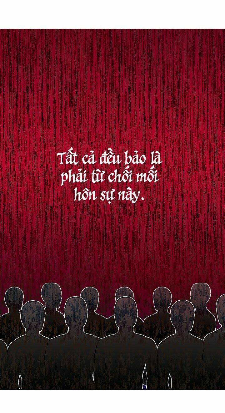 Cách Để Em Bảo Vệ Anh: Chapter 1