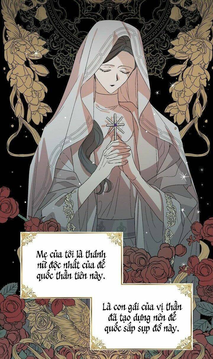 Cách Để Em Bảo Vệ Anh: Chapter 1