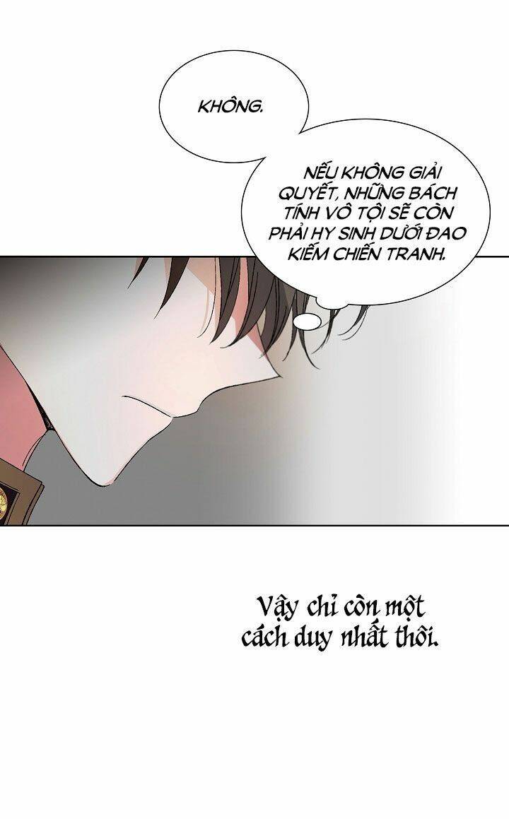 Cách Để Em Bảo Vệ Anh: Chapter 1
