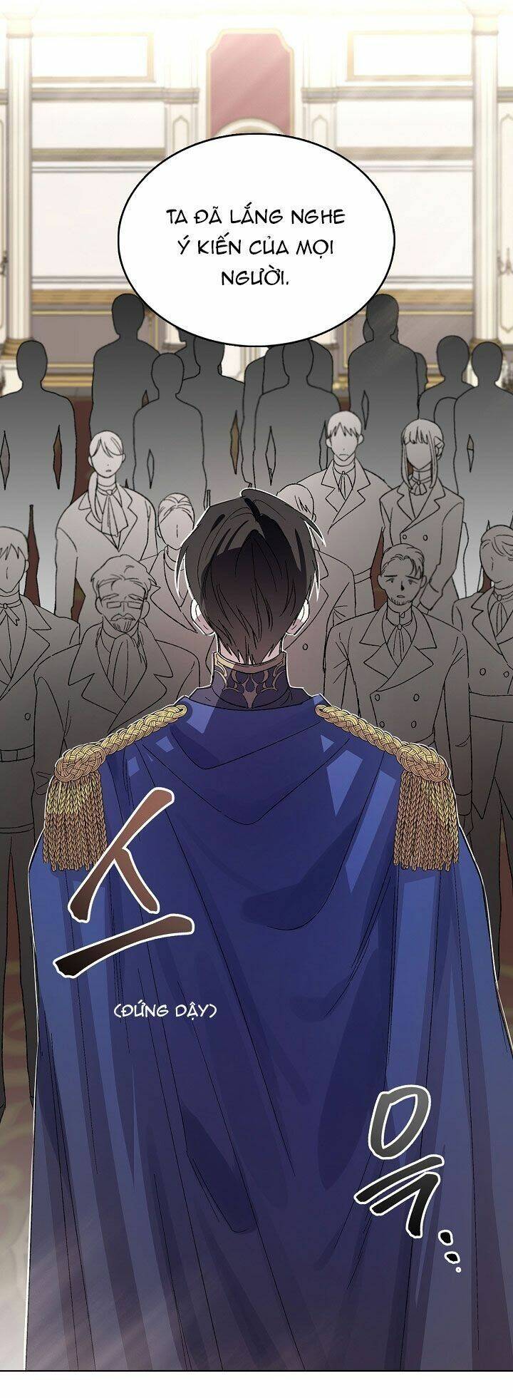 Cách Để Em Bảo Vệ Anh: Chapter 1