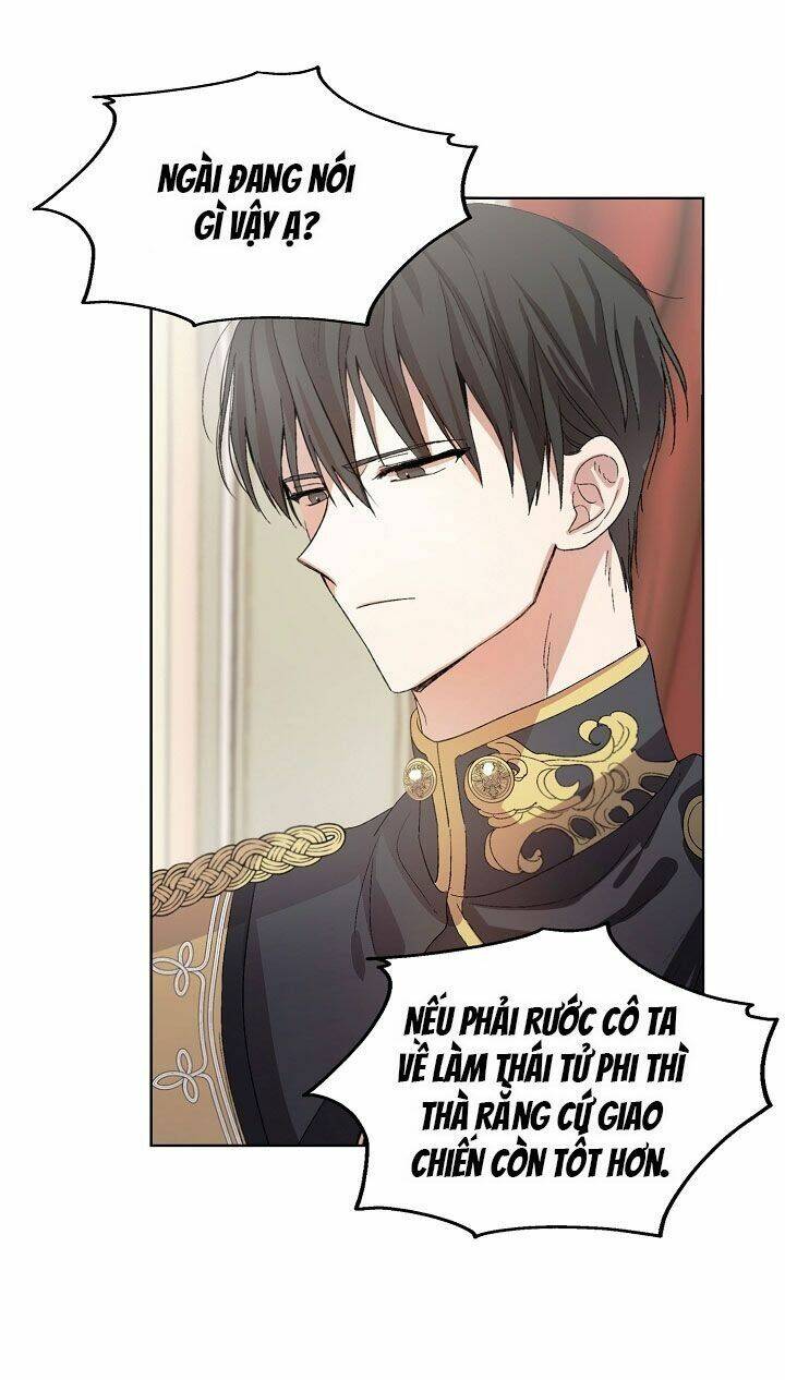Cách Để Em Bảo Vệ Anh: Chapter 1