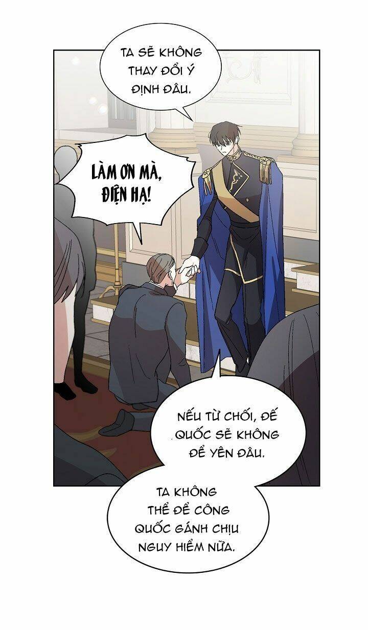 Cách Để Em Bảo Vệ Anh: Chapter 1