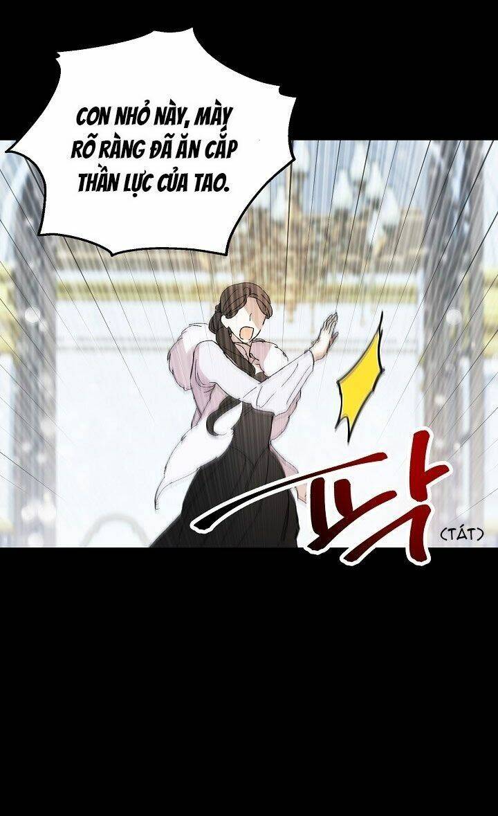Cách Để Em Bảo Vệ Anh: Chapter 1