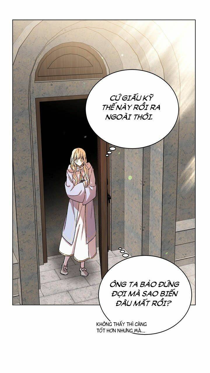 Cách Để Em Bảo Vệ Anh: Chapter 10