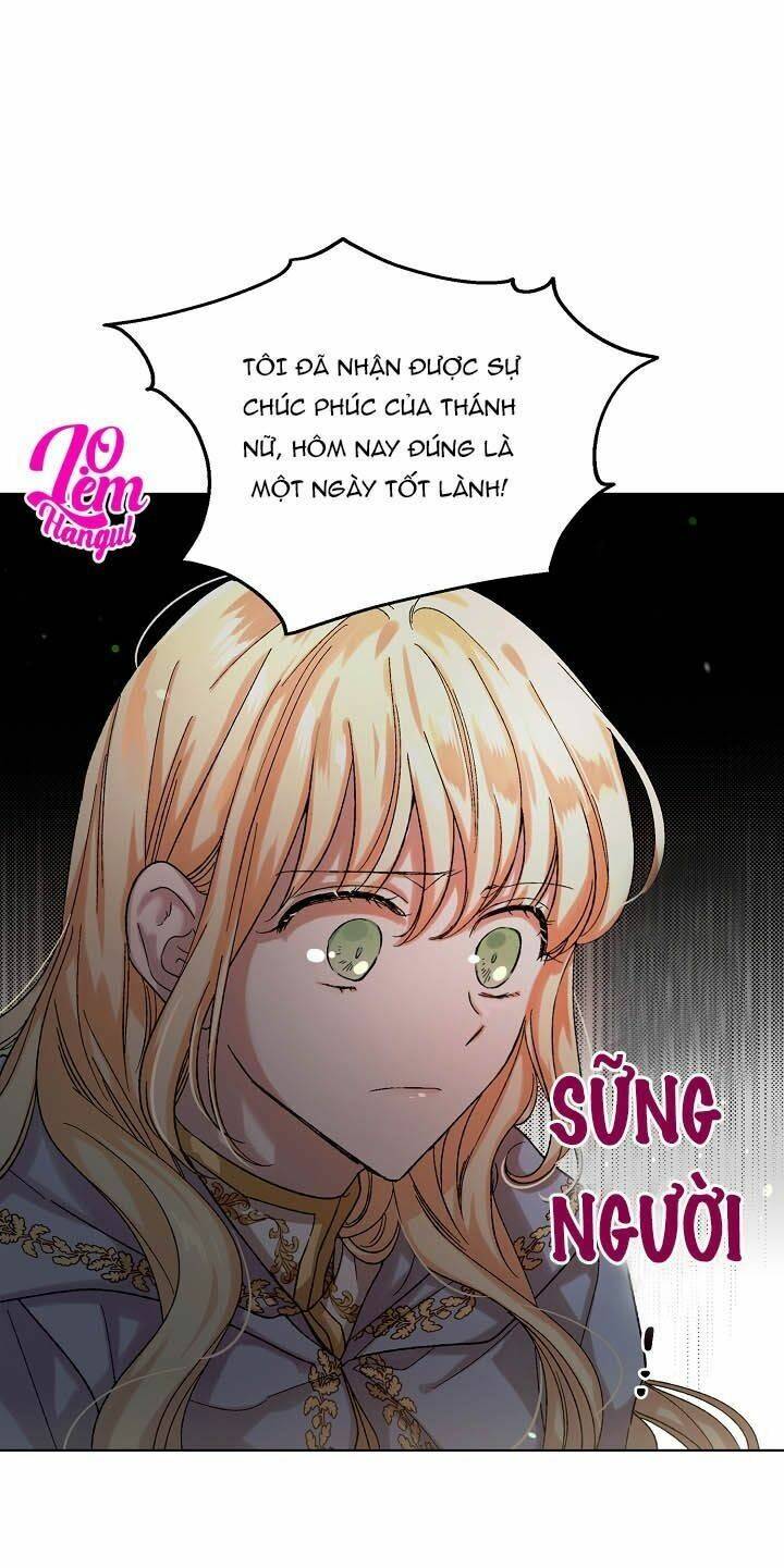 Cách Để Em Bảo Vệ Anh: Chapter 10