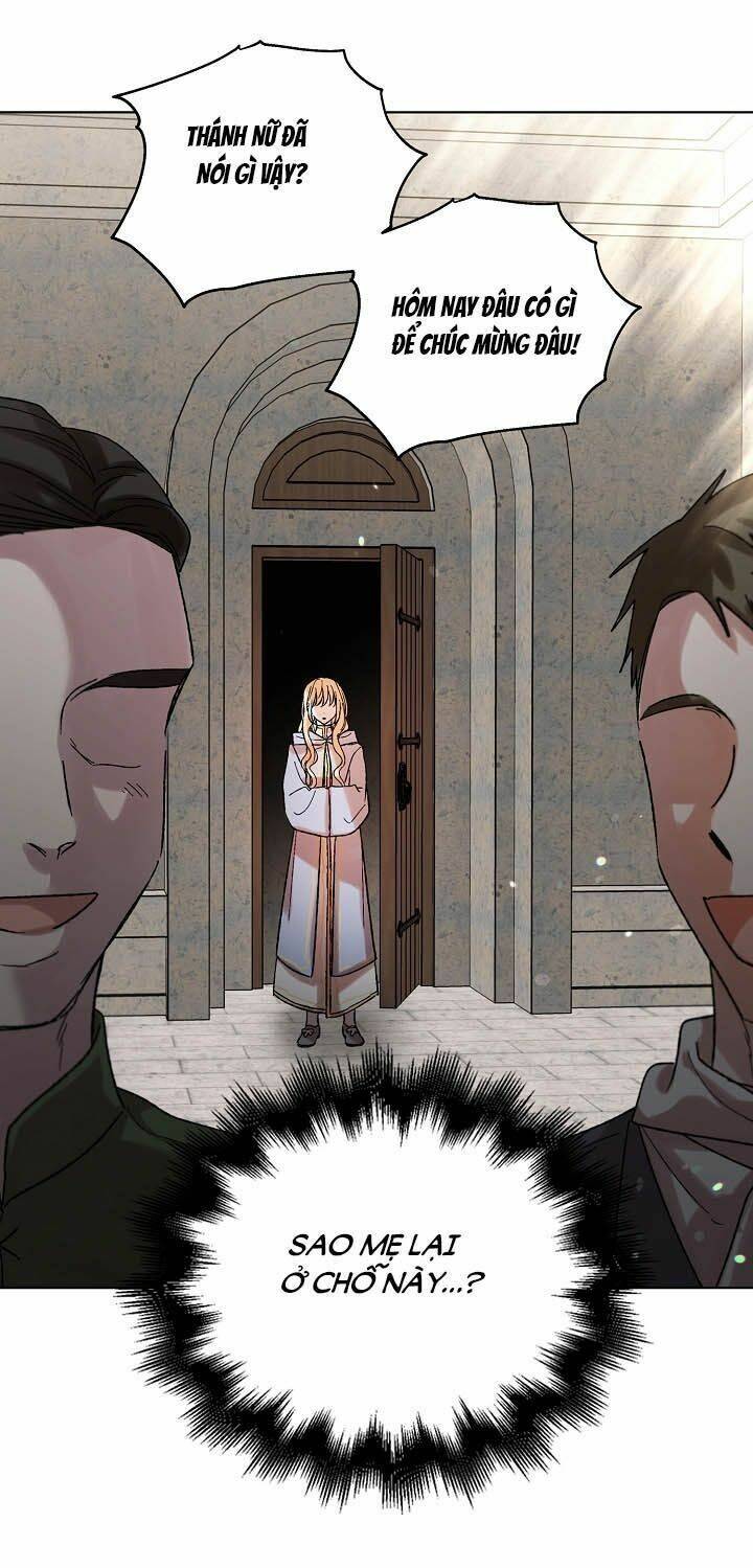 Cách Để Em Bảo Vệ Anh: Chapter 10