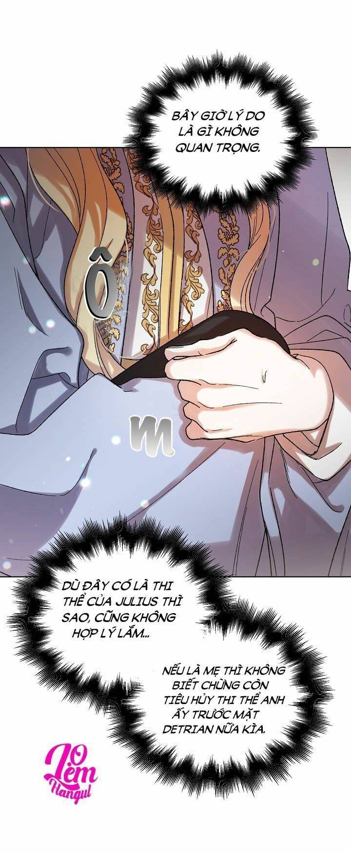 Cách Để Em Bảo Vệ Anh: Chapter 10