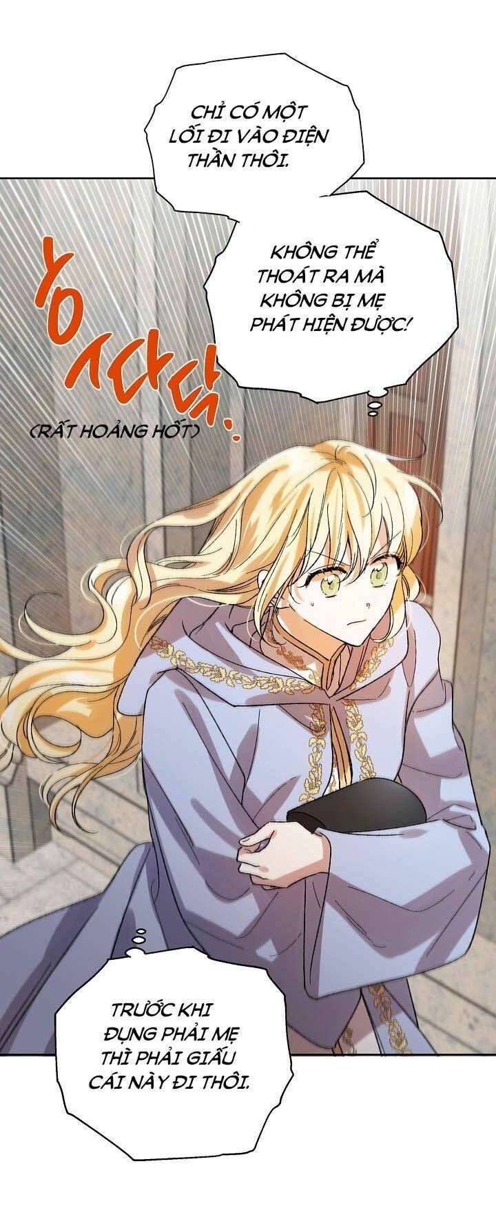 Cách Để Em Bảo Vệ Anh: Chapter 10