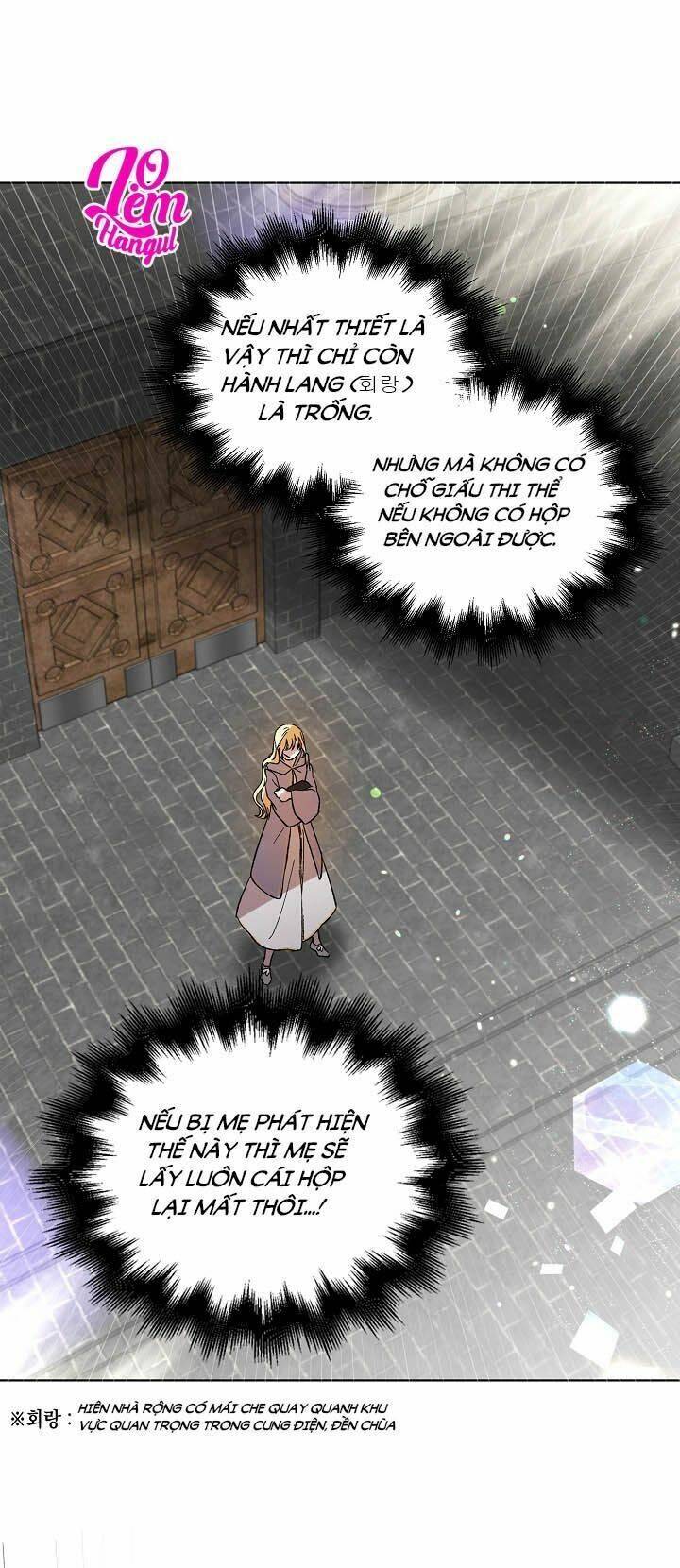 Cách Để Em Bảo Vệ Anh: Chapter 10