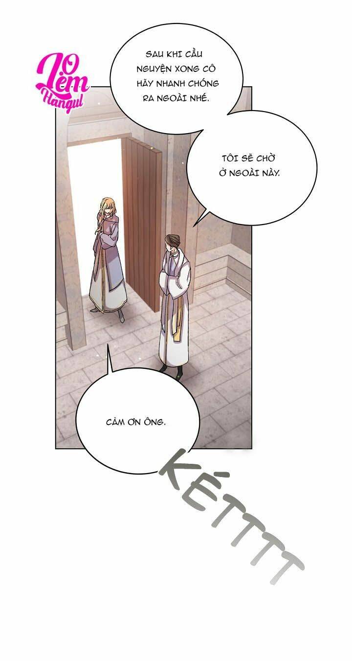 Cách Để Em Bảo Vệ Anh: Chapter 10