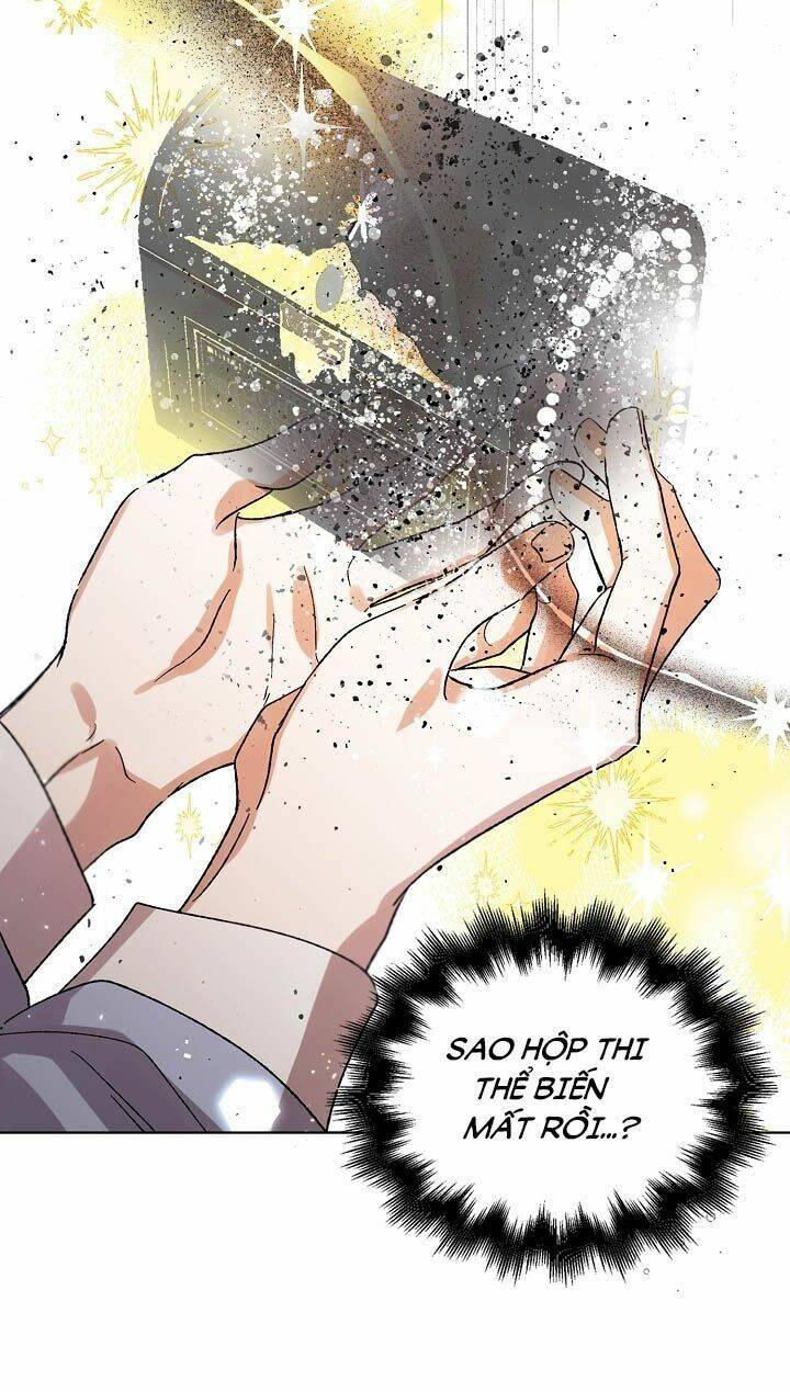 Cách Để Em Bảo Vệ Anh: Chapter 10