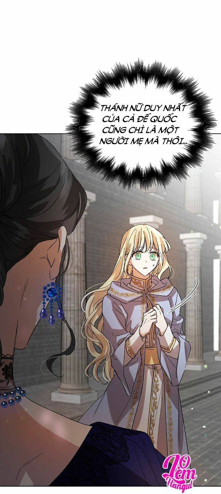 Cách Để Em Bảo Vệ Anh: Chapter 10