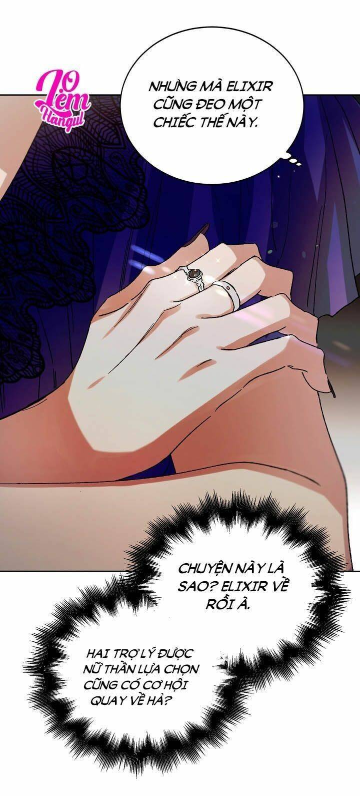 Cách Để Em Bảo Vệ Anh: Chapter 10