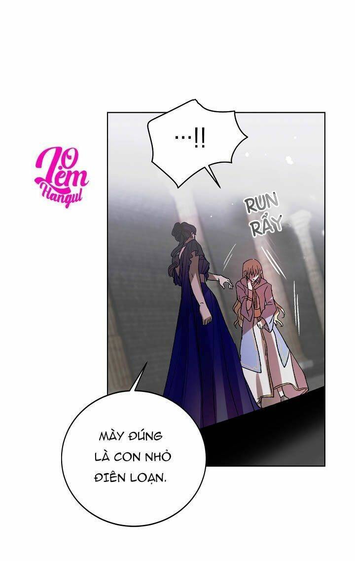 Cách Để Em Bảo Vệ Anh: Chapter 10